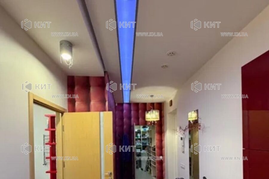 Продажа квартиры Харьков, Павлово Поле, 125.7м²