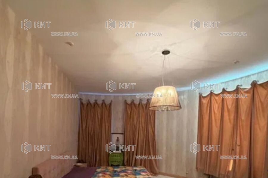 Продажа квартиры Харьков, Павлово Поле, 125.7м²