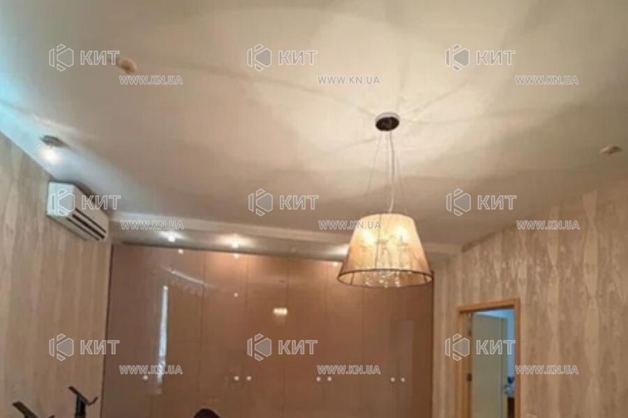 Продажа квартиры Харьков, Павлово Поле, 125.7м²