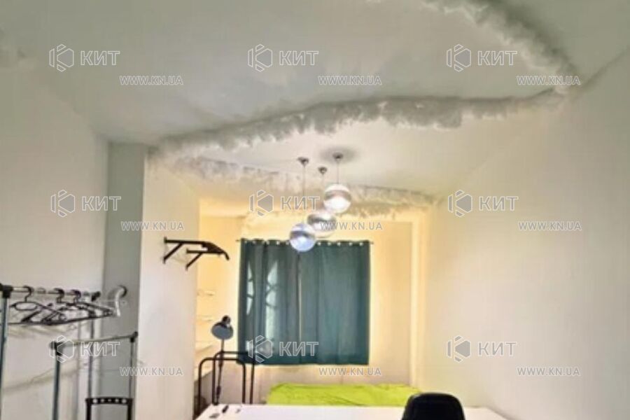 Продажа квартиры Харьков, Павлово Поле, 125.7м²