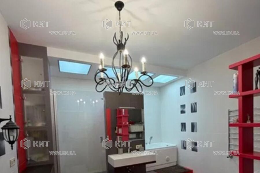 Продажа квартиры Харьков, Павлово Поле, 125.7м²