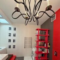 Продажа квартиры Харьков, Павлово Поле, 125.7м²