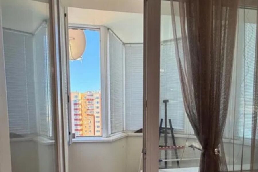 Продажа квартиры Харьков, Павлово Поле, 125.7м²