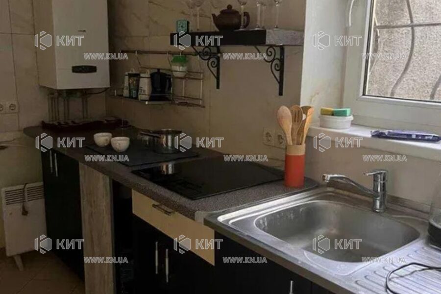 Продаж квартири Харків, ЮЖД, Центр. ринок, 41м²