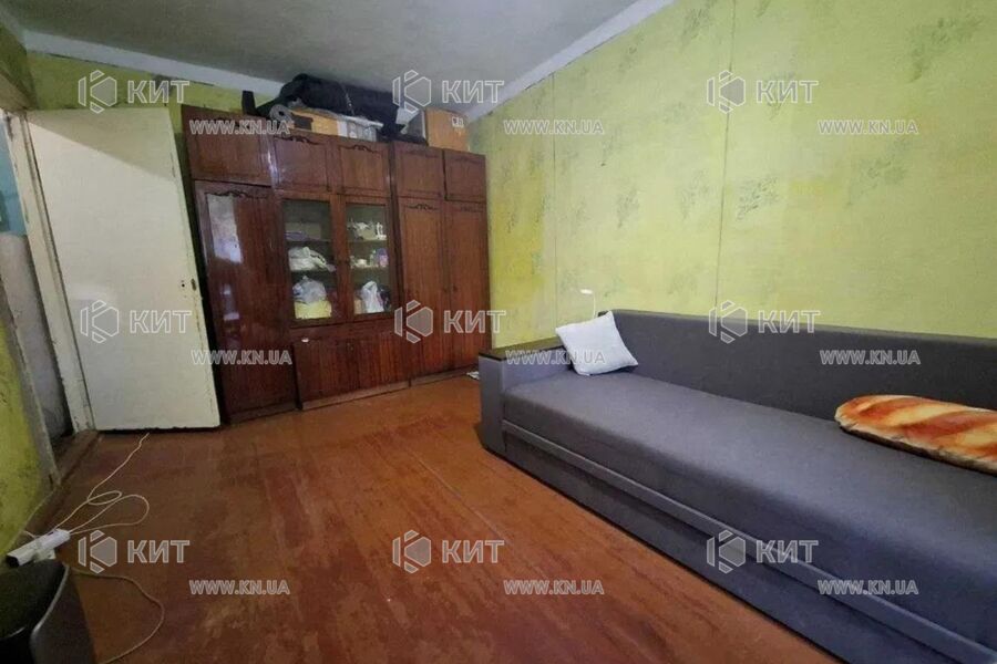 Продажа квартиры Харьков, Новые дома, 30м²