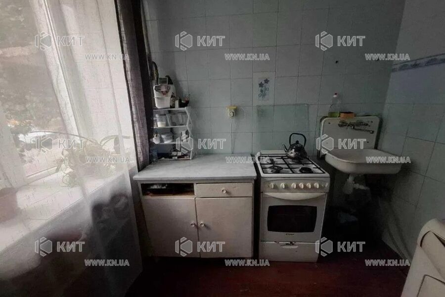 Продажа квартиры Харьков, Новые дома, 30м²
