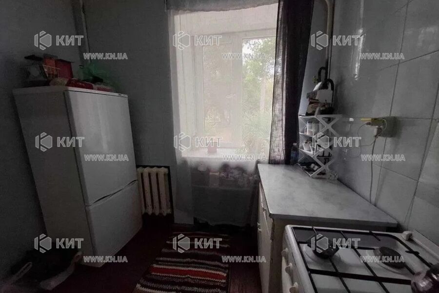 Продажа квартиры Харьков, Новые дома, 30м²