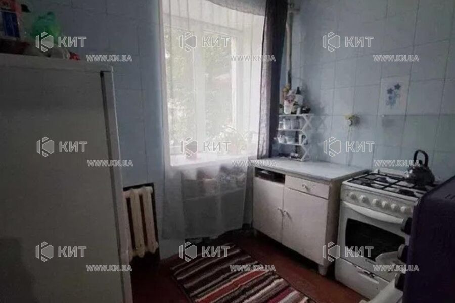 Продажа квартиры Харьков, Новые дома, 30м²