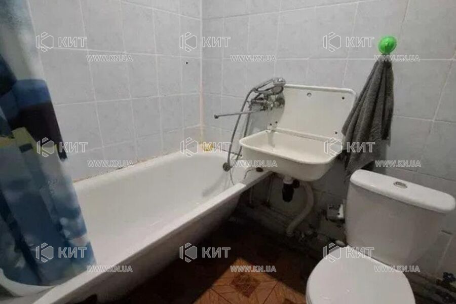 Продажа квартиры Харьков, Новые дома, 30м²