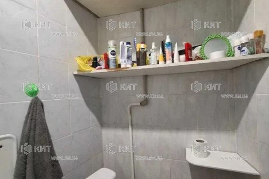 Продажа квартиры Харьков, Новые дома, 30м²
