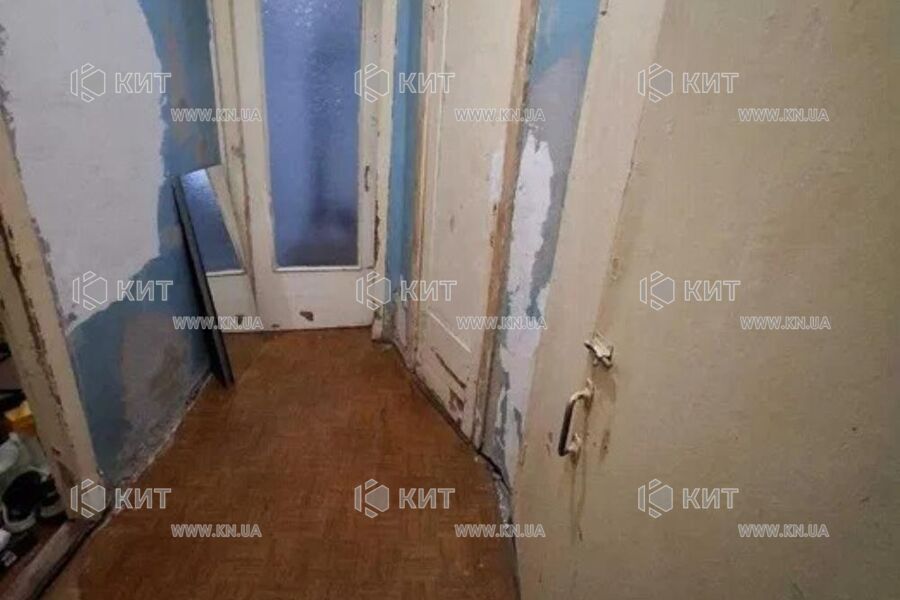 Продажа квартиры Харьков, Новые дома, 30м²