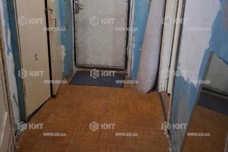 Продажа квартиры Харьков, Новые дома, 30м²