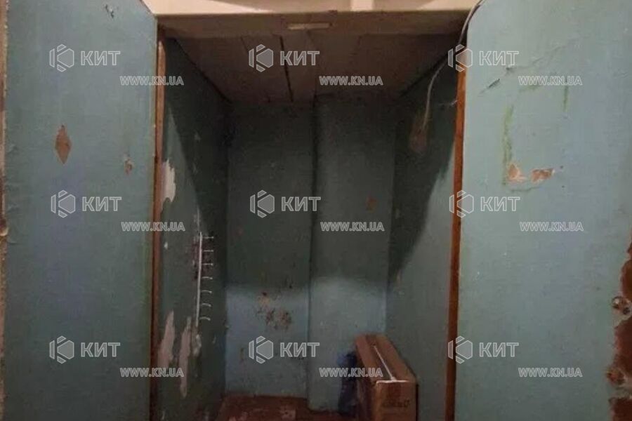 Продажа квартиры Харьков, Новые дома, 30м²