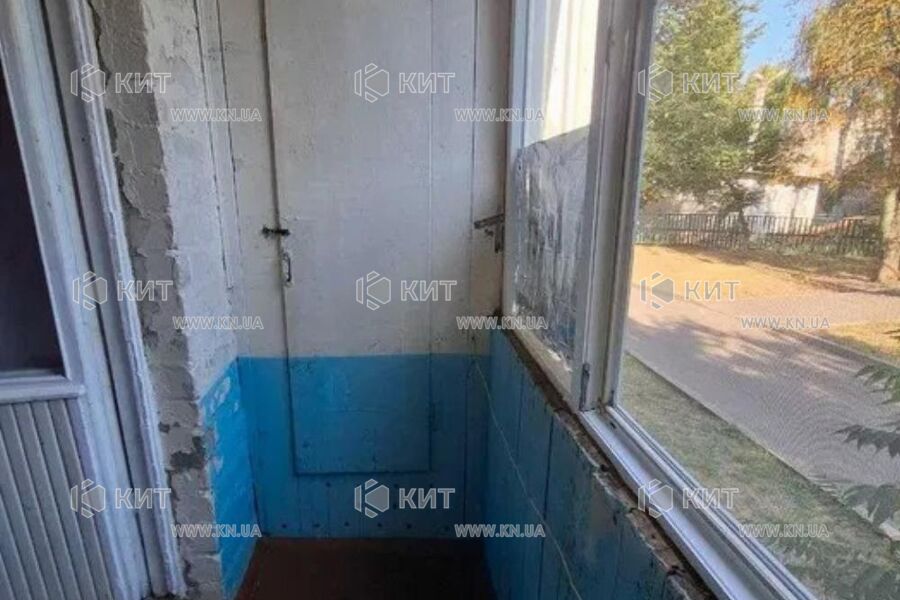 Продажа квартиры Харьков, Новые дома, 30м²