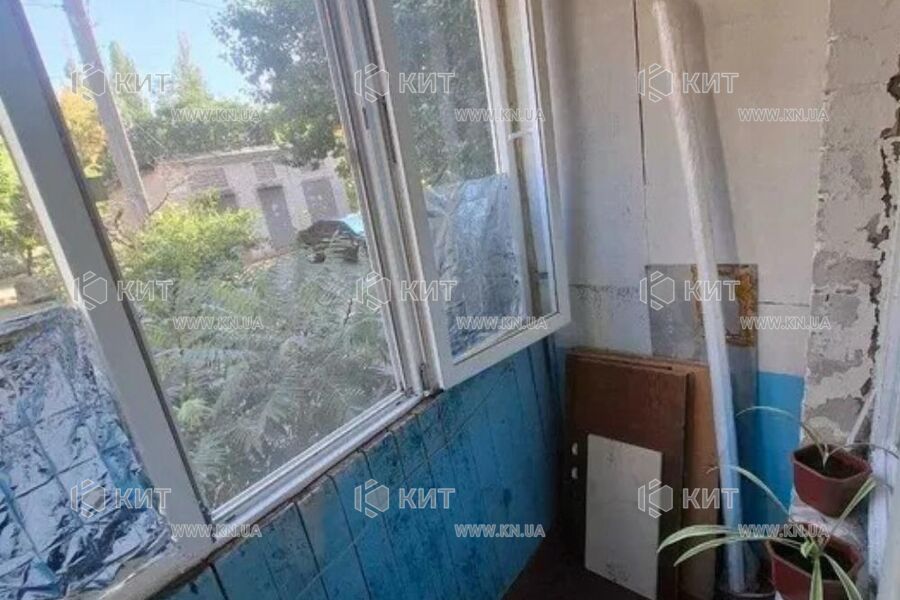 Продажа квартиры Харьков, Новые дома, 30м²