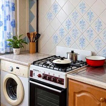 Продаж квартир - Харків,  Аерокосмічний (Гагаріна) пр.  174/6