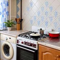 Продаж квартири Харків, Одеська, Основа, 67м²