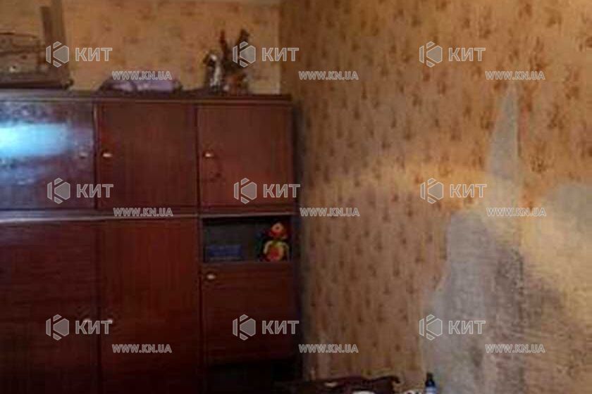 Продаж квартири Харків, Одеська, Основа, 67м²