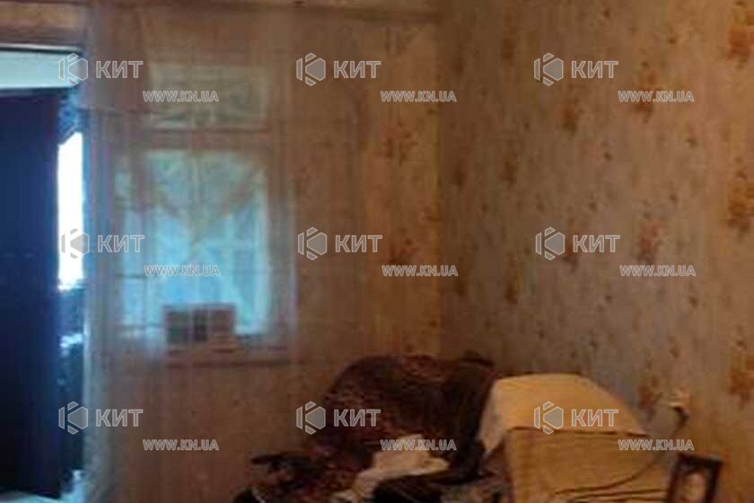 Продаж квартири Харків, Одеська, Основа, 67м²