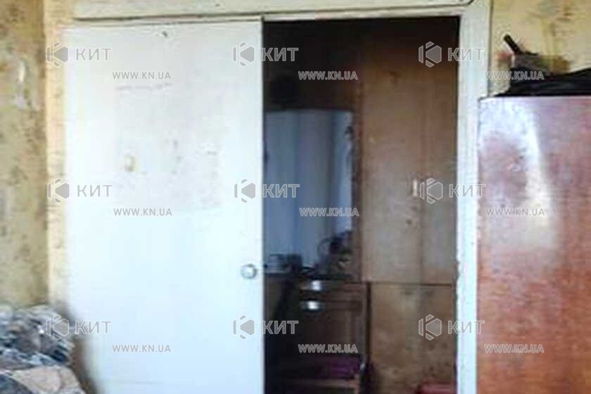 Продаж квартири Харків, Одеська, Основа, 67м²