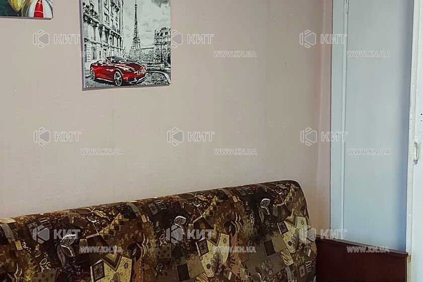 Продажа квартиры Харьков, Одесская, Основа, 21.1м²