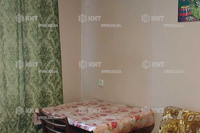Продажа квартиры Харьков, Одесская, Основа, 21.1м²