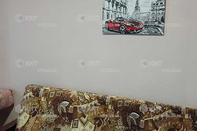 Продажа квартиры Харьков, Одесская, Основа, 21.1м²