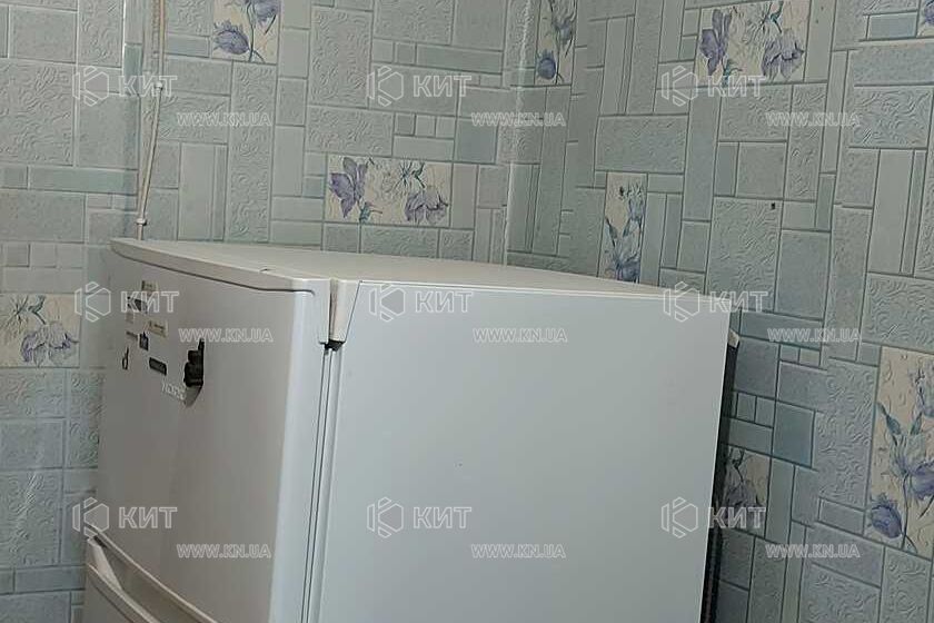 Продажа квартиры Харьков, Одесская, Основа, 21.1м²