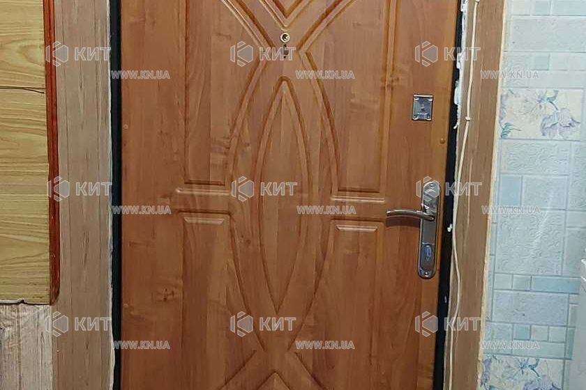Продажа квартиры Харьков, Одесская, Основа, 21.1м²
