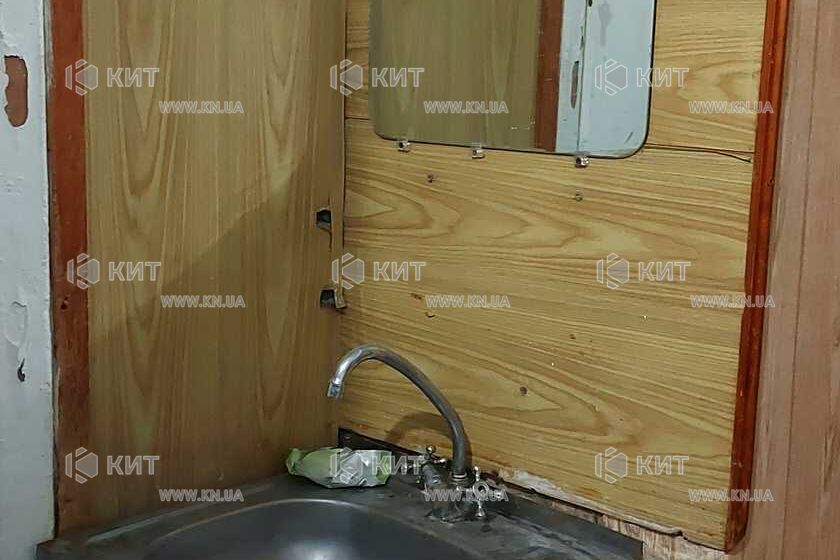 Продажа квартиры Харьков, Одесская, Основа, 21.1м²