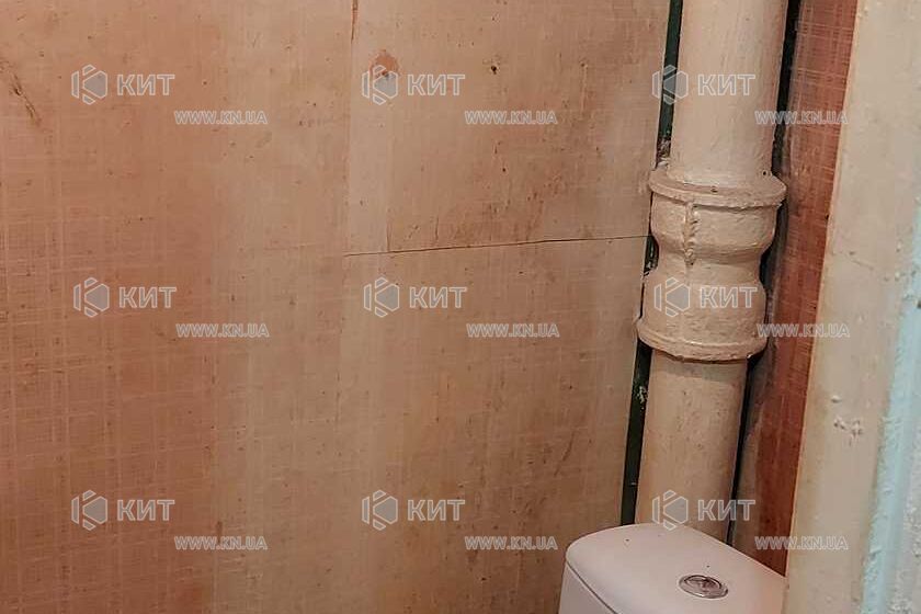 Продажа квартиры Харьков, Одесская, Основа, 21.1м²