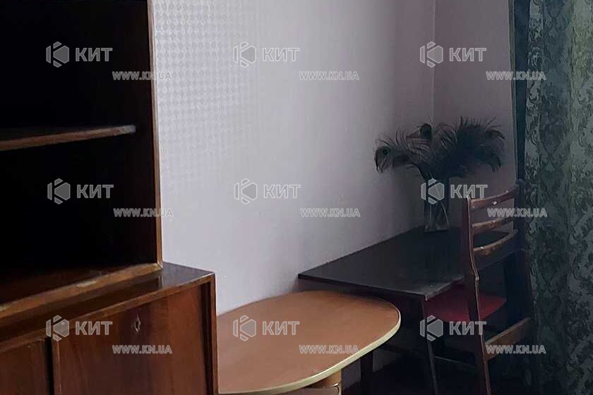 Продажа квартиры Харьков, Одесская, Основа, 21.1м²
