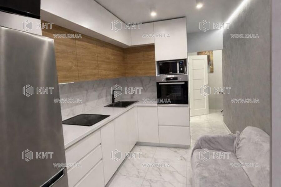 Продаж квартири Харків, Центральний ринок, 46м²