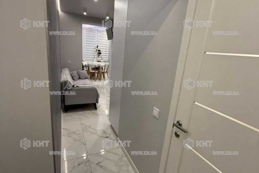 Продаж квартири Харків, Центральний ринок, 46м²