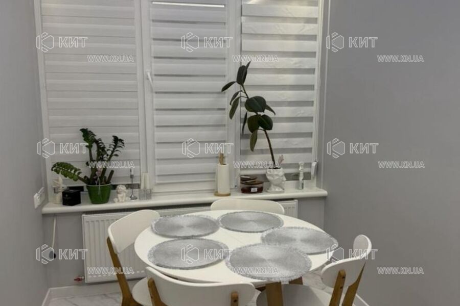 Продаж квартири Харків, Центральний ринок, 46м²