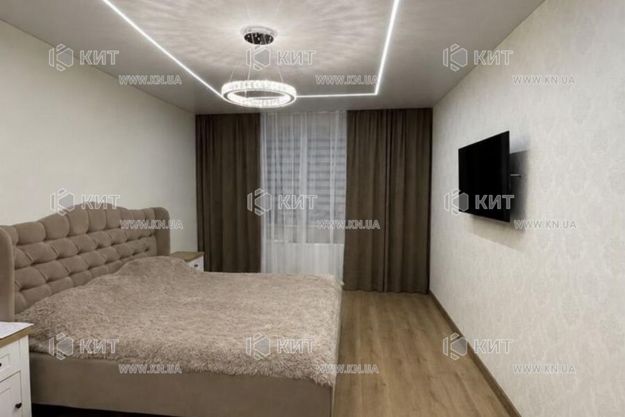 Продаж квартири Харків, Центральний ринок, 46м²