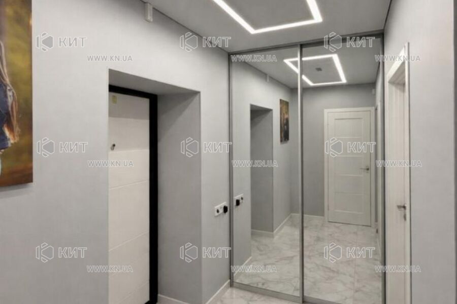 Продаж квартири Харків, Центральний ринок, 46м²