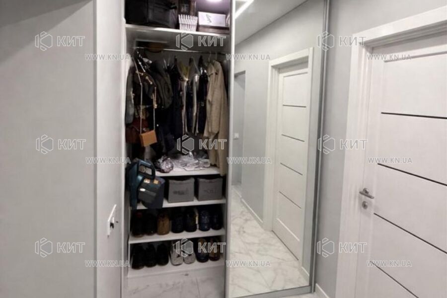 Продаж квартири Харків, Центральний ринок, 46м²