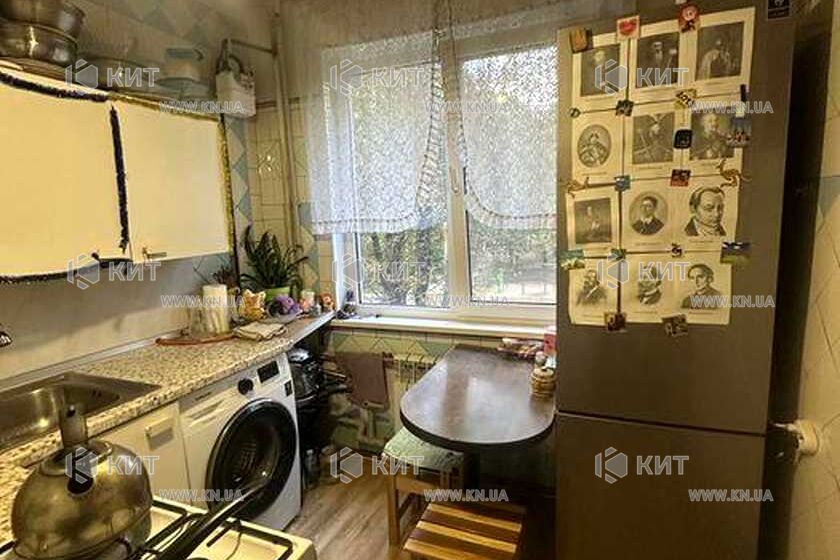 Продажа квартиры Харьков, Салтовка, 524 мрн., 60.3м²