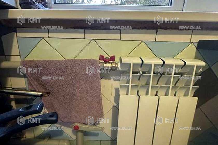 Продажа квартиры Харьков, Салтовка, 524 мрн., 60.3м²