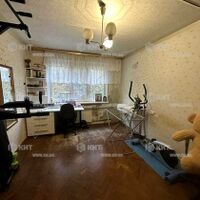 Продажа квартиры Харьков, Салтовка, 524 мрн., 60.3м²