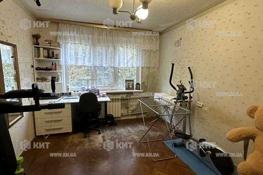 Продажа квартиры Харьков, Салтовка, 524 мрн., 60.3м²