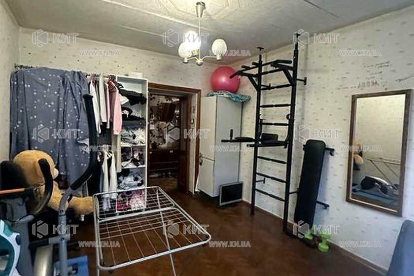 Продажа квартиры Харьков, Салтовка, 524 мрн., 60.3м²