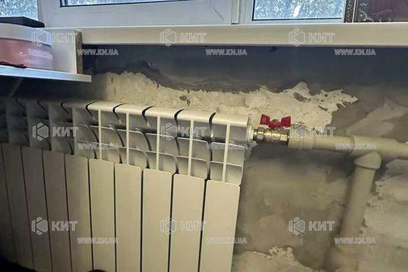 Продажа квартиры Харьков, Салтовка, 524 мрн., 60.3м²