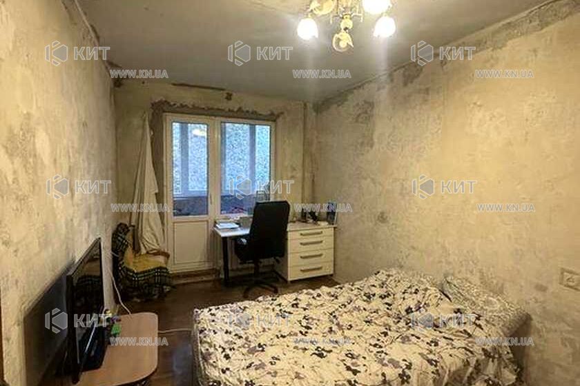Продажа квартиры Харьков, Салтовка, 524 мрн., 60.3м²