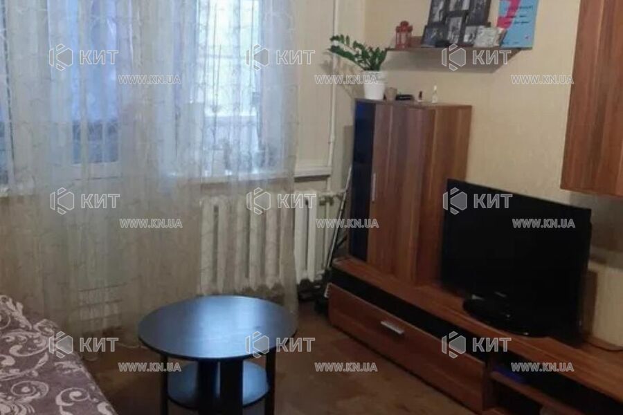 Продажа квартиры Харьков, Новые дома, 32.8м²