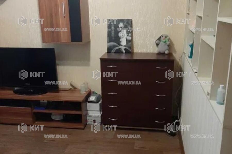 Продажа квартиры Харьков, Новые дома, 32.8м²