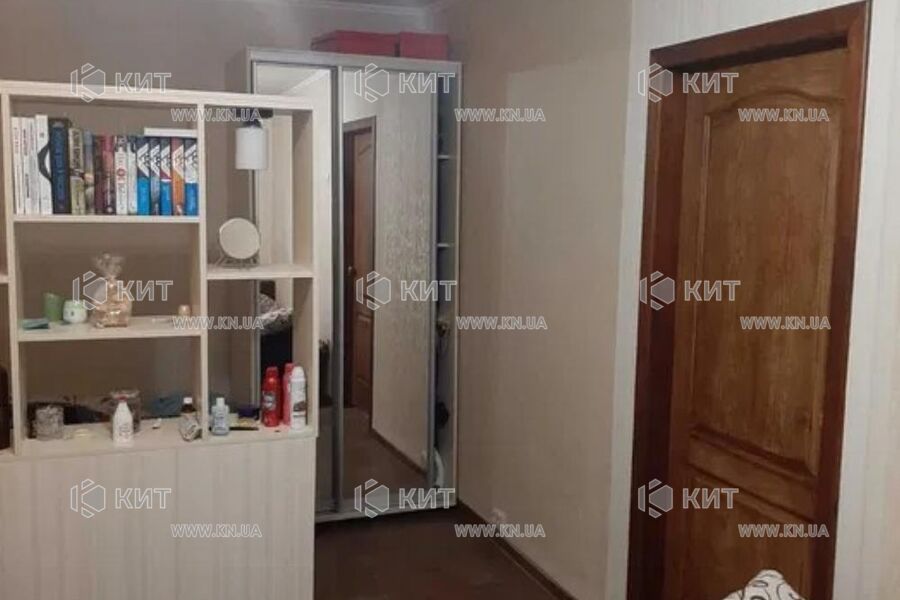 Продажа квартиры Харьков, Новые дома, 32.8м²