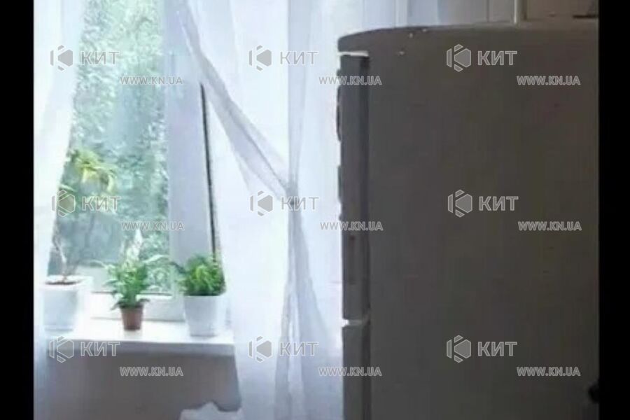 Продажа квартиры Харьков, Новые дома, 32.8м²
