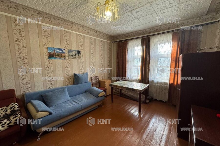 Продажа квартиры Харьков, Старая Салтовка, 43м²